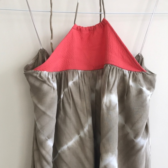 Indah halter dress/tunic - Picture 2 of 3